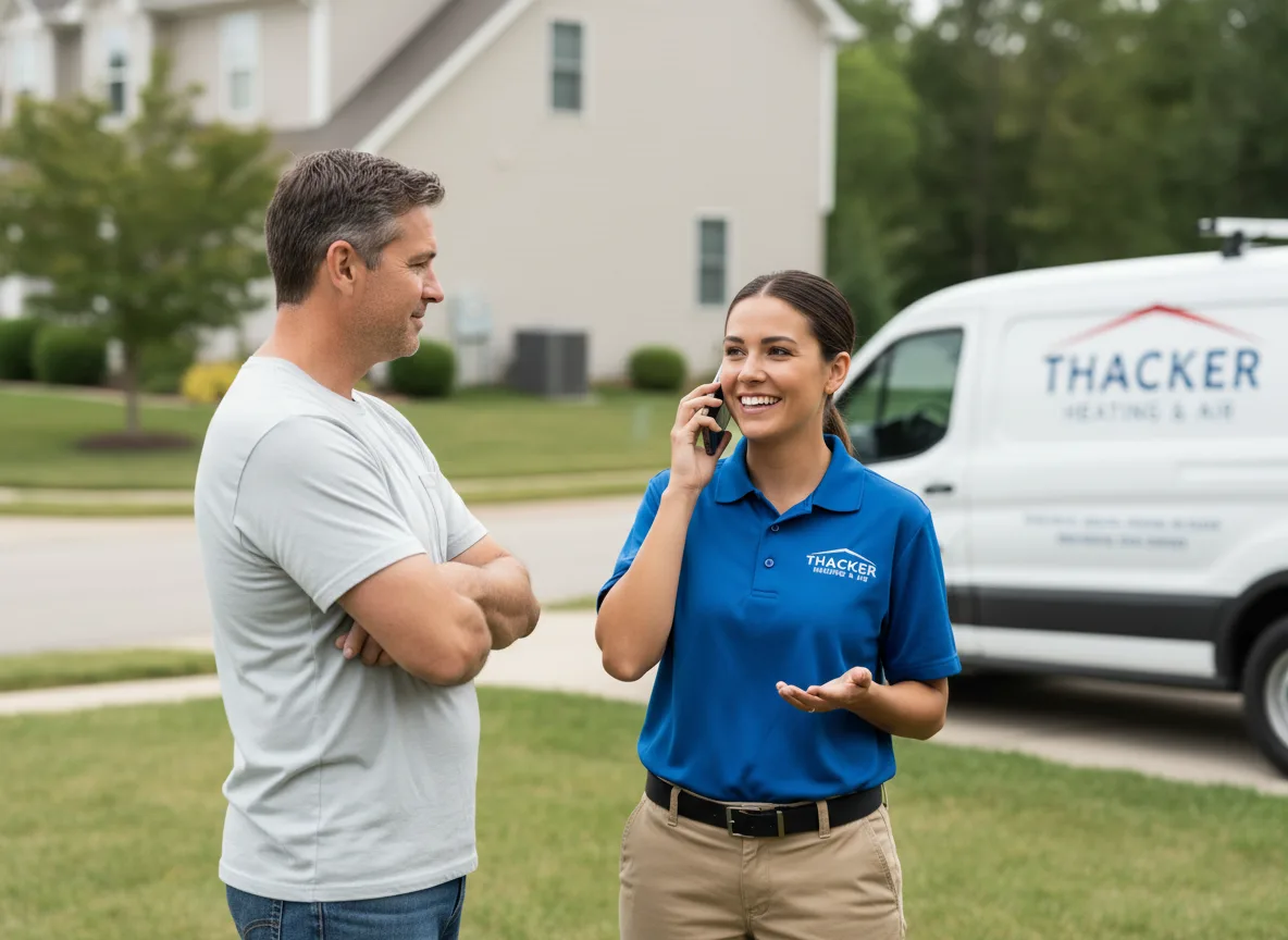 Ac Repair Agate, ND FAQs